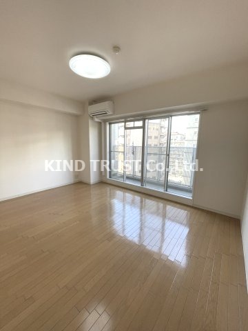 居室・リビング　ゆったりとした居間です