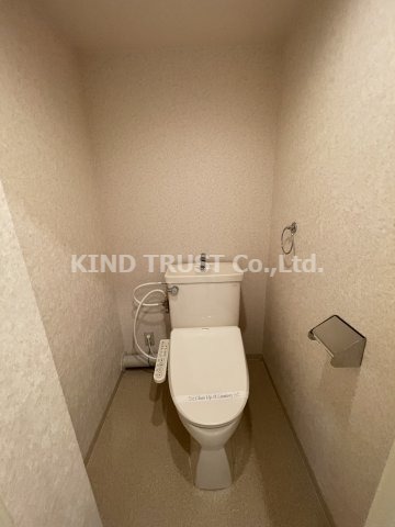 トイレ　トイレも気になるポイント