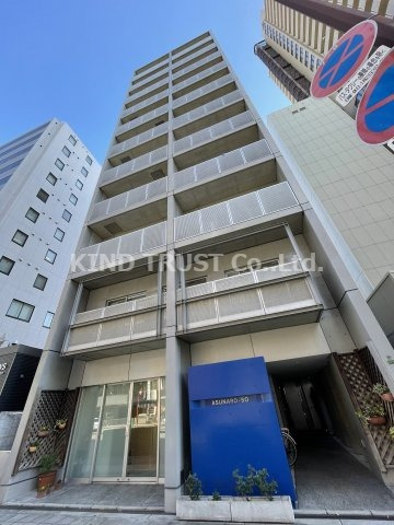 建物外観　外観です