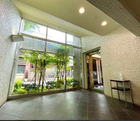 ロビー　ロビー