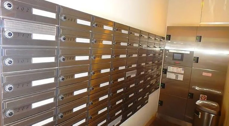 その他共有部分　共有部分