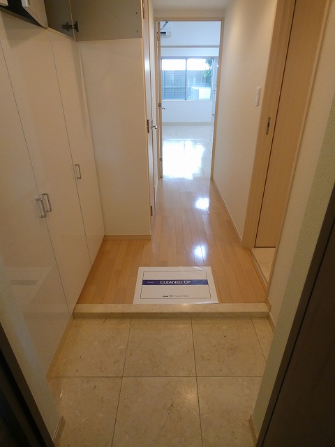 玄関　玄関※別部屋参考写真