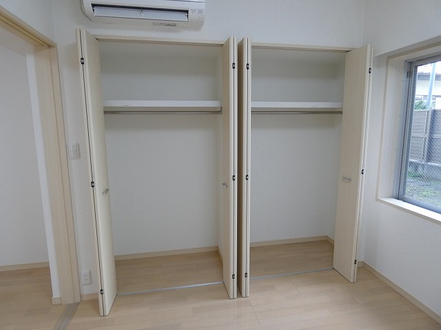 収納　収納※別部屋参考写真