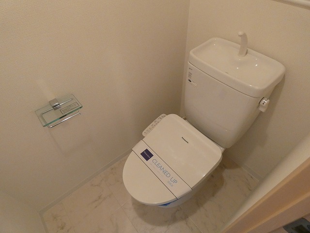 トイレ　トイレ※別部屋参考写真