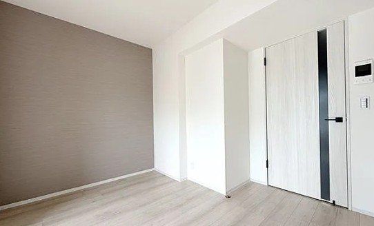 その他部屋・スペース　収納