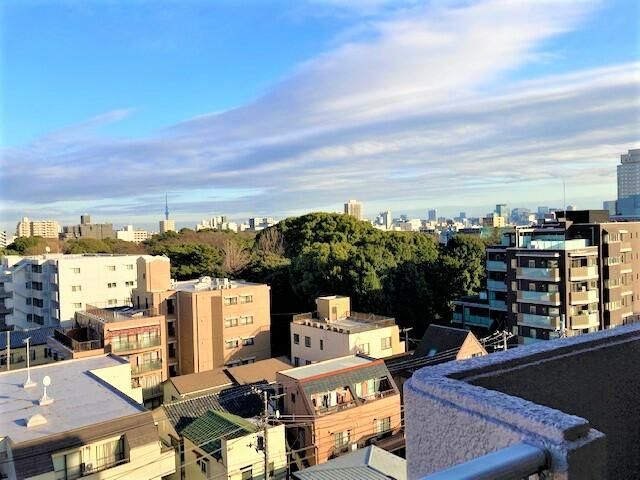 眺望　★初期費用どこよりも安くご案内★