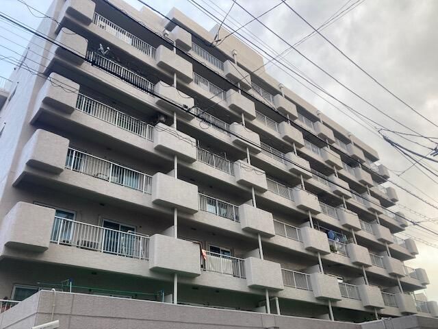 建物外観　★初期費用どこよりも安くご案内★