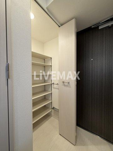 洗面設備　参考写真