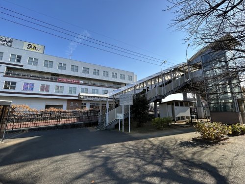 その他　馬橋駅（その他）まで693m