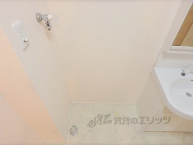 その他部屋・スペース　クローゼット