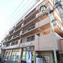 汐入駅より徒歩14分 3階 築27年4ヶ月の賃貸物件