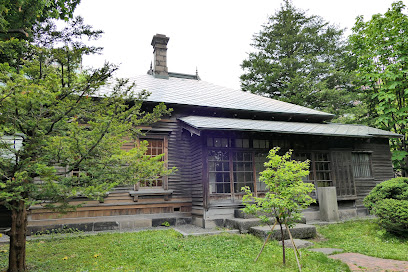 公園　永山記念公園（公園）まで212m