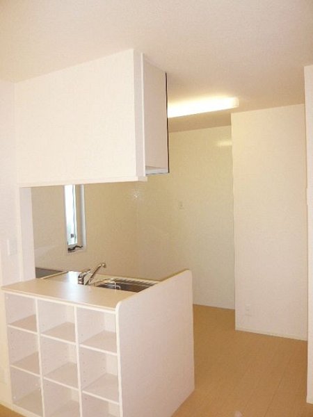 キッチン　同等タイプのイメージ画像です。