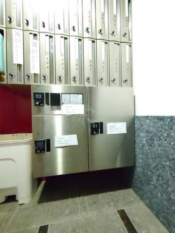 その他共有部分　中野ｎｉｎｅ’ｓ　ｃｏｒｅ