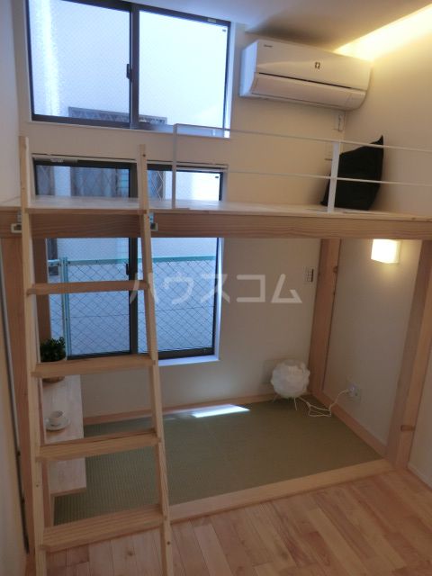 その他部屋・スペース