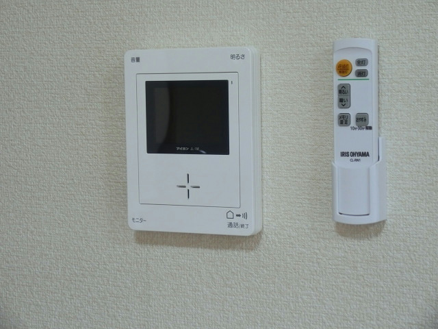 セキュリティ　※現況優先