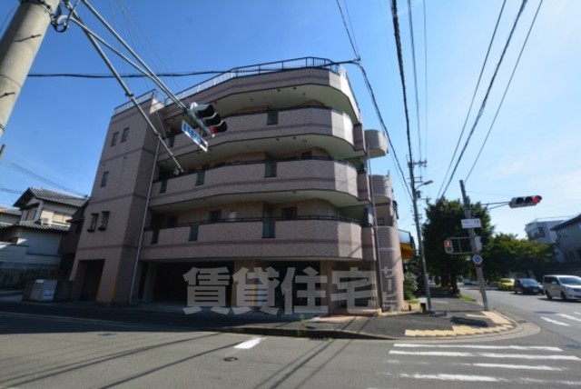 建物外観　オンライン内覧・現地案内も可能です