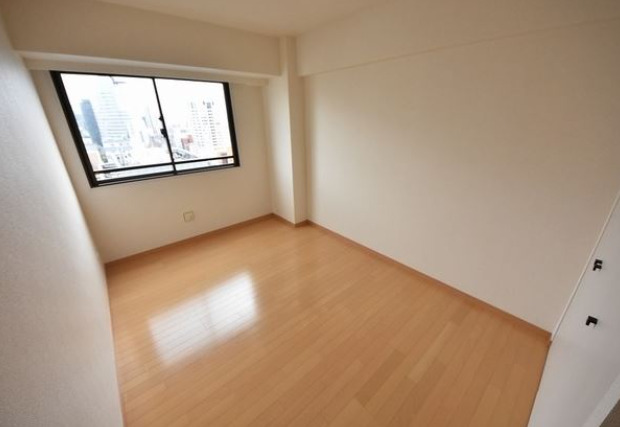 居室・リビング　建物外観を気になさる方へ、見た目の良い物件です