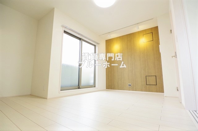 その他　リビングの別アングルです！