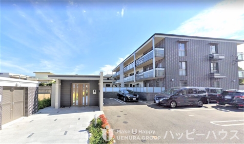 建物外観　イメージです