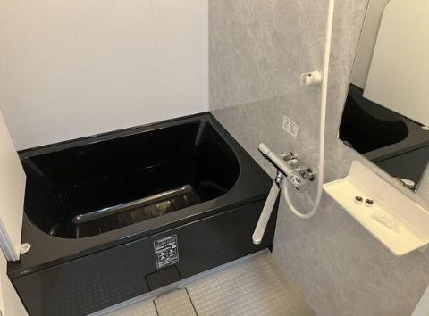 バス・シャワールーム　ユニットバス