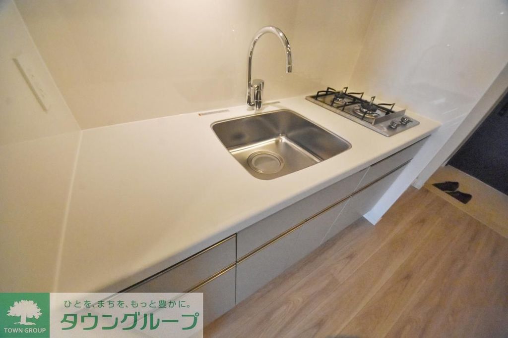 キッチン　★同仕様★