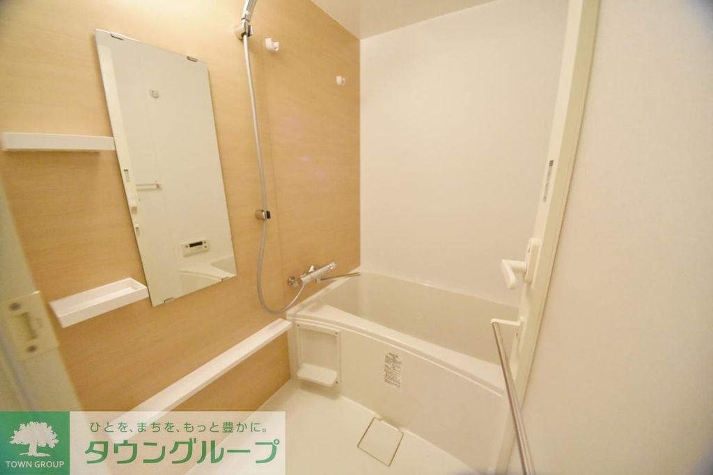 バス・シャワールーム　★同仕様★