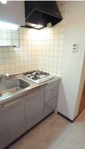 キッチン　メゾン・ド・ヴィレ　芝大門