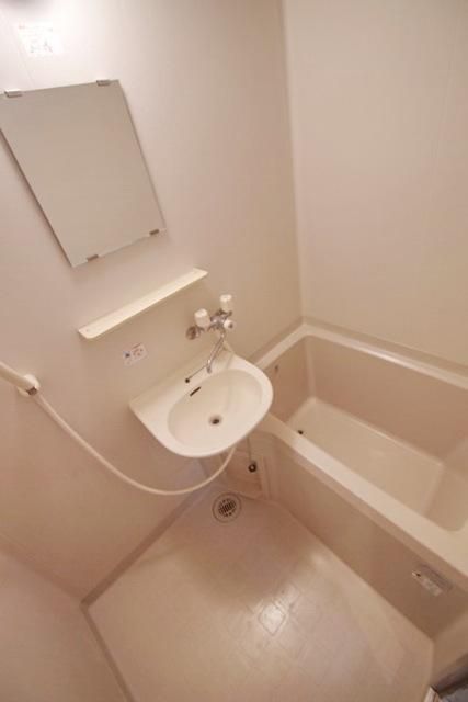 バス・シャワールーム　★お部屋探しはタウンハウジング稲田堤店まで★