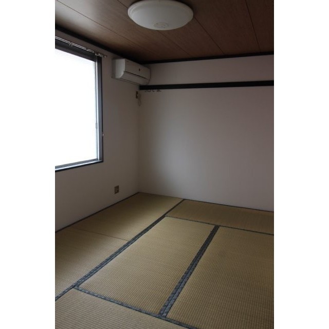 その他部屋・スペース　和室