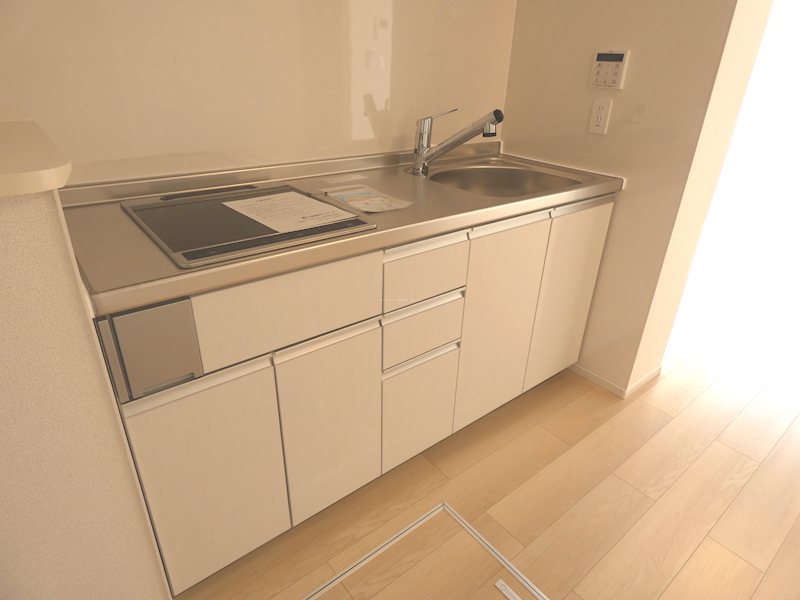 キッチン　類似部屋写真