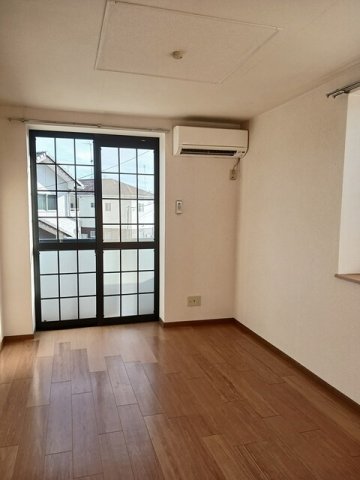 居室・リビング　ゆったりとしたリビングです