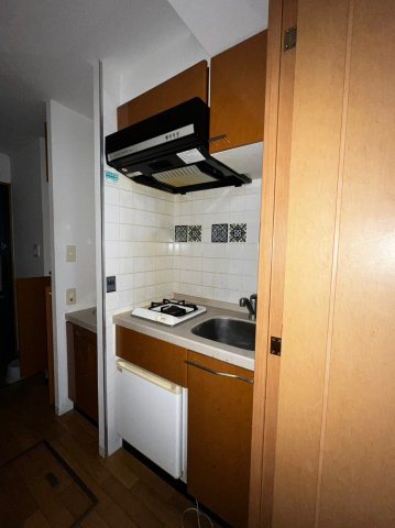 キッチン　使いやすいキッチンです