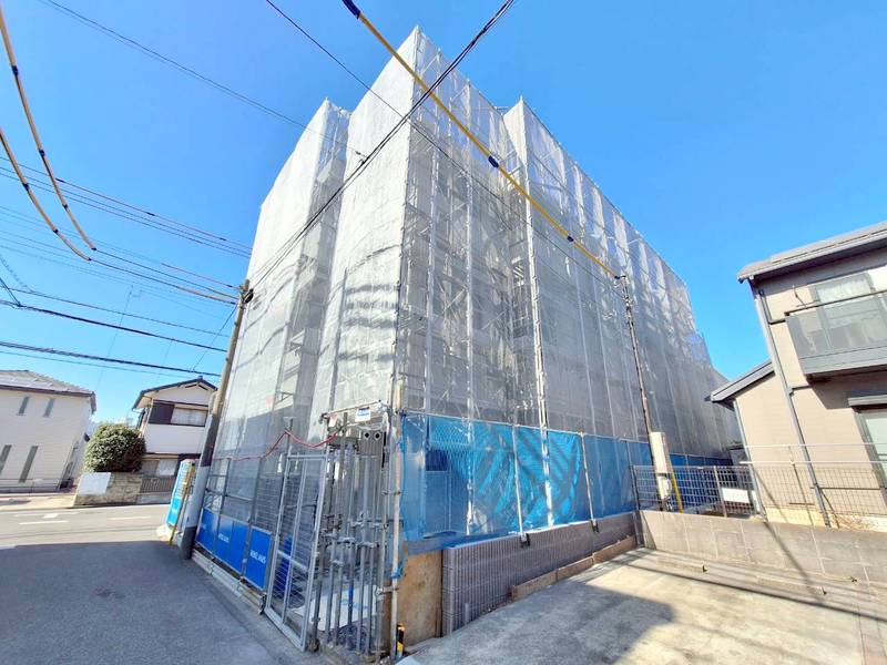 その他共有部分　★新築★旭化成ヘーベルメゾン★ペット飼育可能★