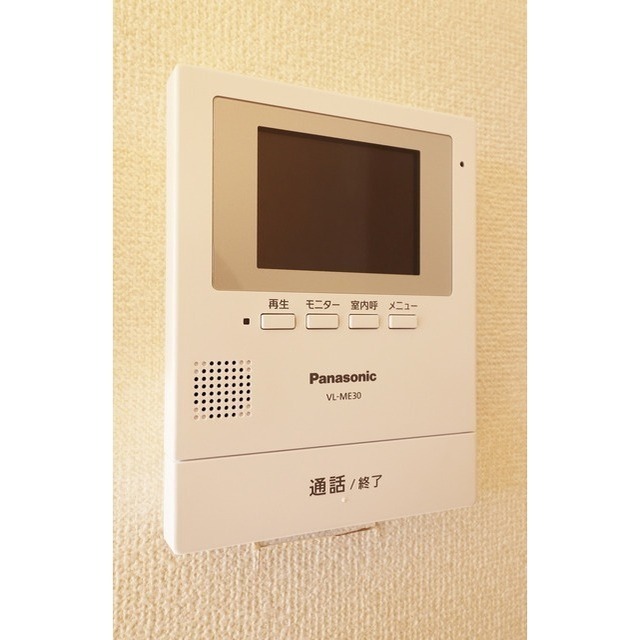 セキュリティ　※同タイプ