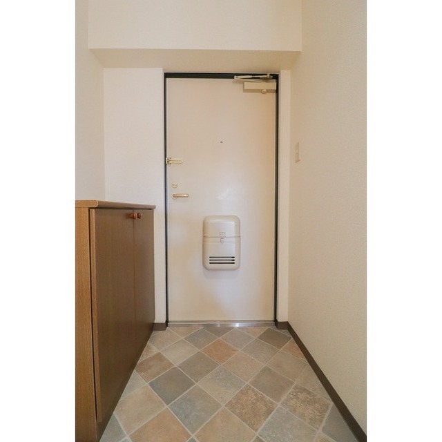 玄関　※同タイプ