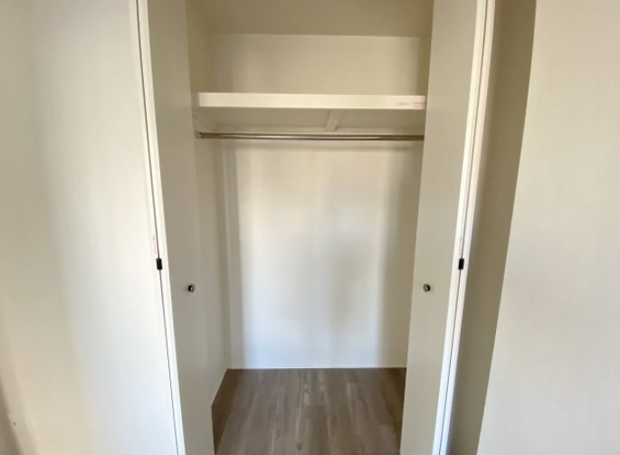 収納　☆たっぷり収納☆