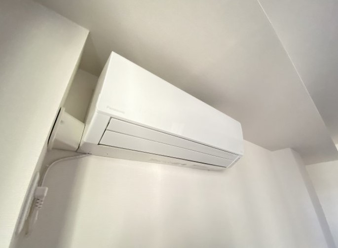 その他設備　☆設備充実☆