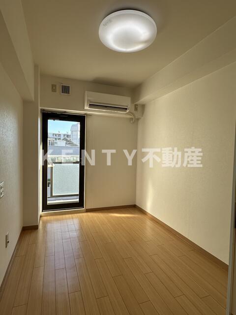 居室・リビング　使いやすい居間です