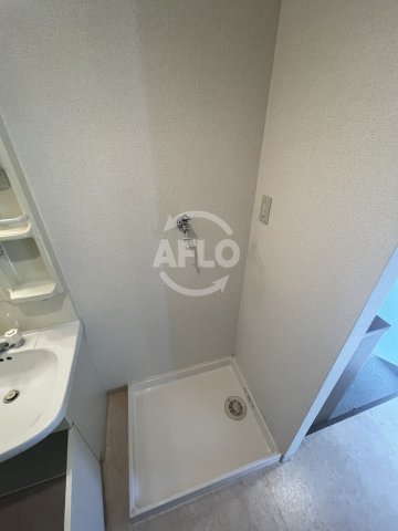 その他　ロイヤルコート　室内洗濯機置き場