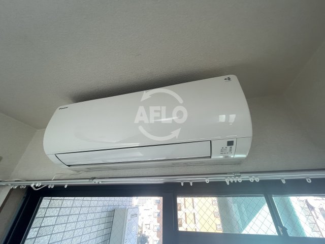 その他設備　ロイヤルコート　エアコン