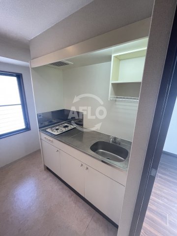 キッチン　ロイヤルコート　キッチン