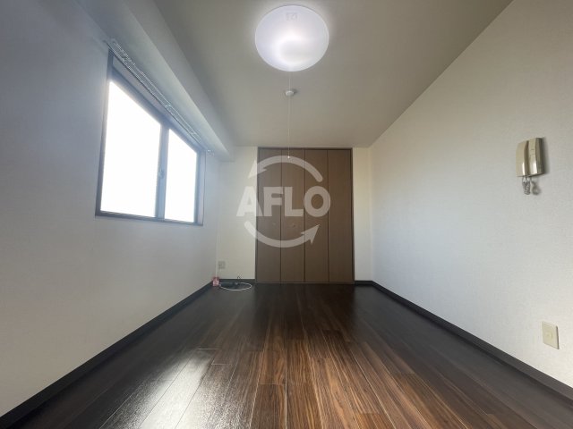 その他部屋・スペース　ロイヤルコート　洋室