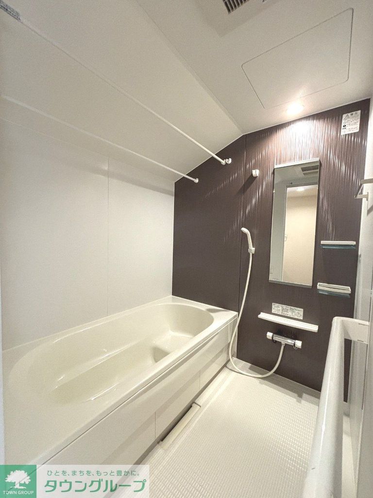 バス・シャワールーム　★お部屋探しは、タウンハウジング多摩センター店へ★