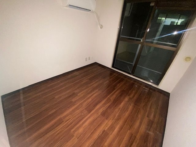 居室・リビング　フローリングのお部屋