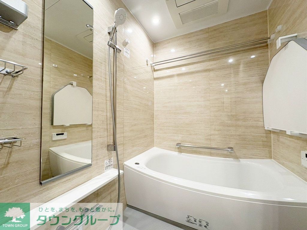 その他共有部分　眺望