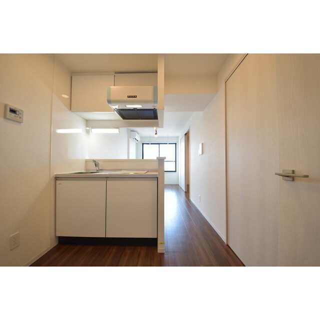 その他部屋・スペース　明るい室内です