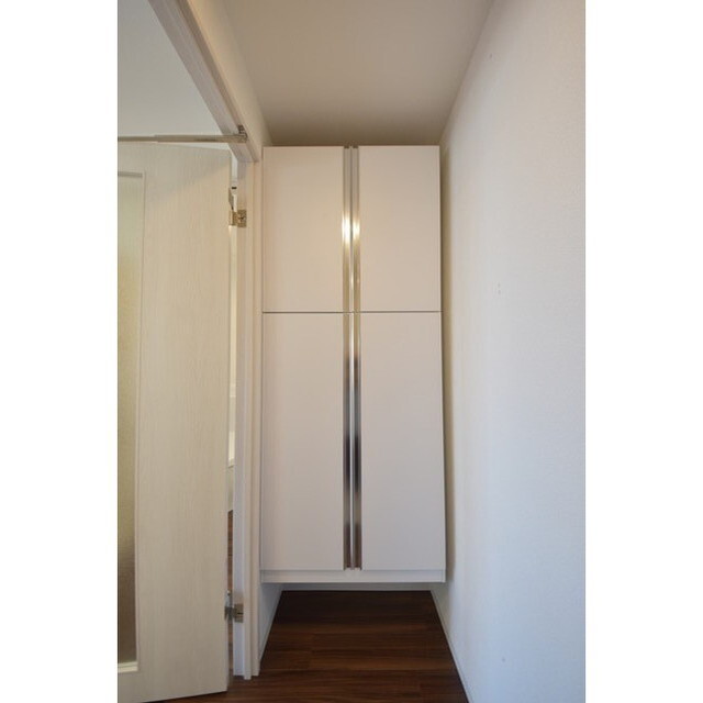 その他部屋・スペース　内装もきれいです