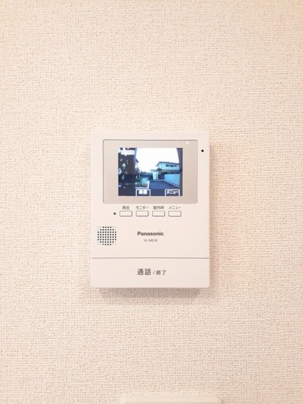 セキュリティ　図面と現状に相違がある場合には現状を優先