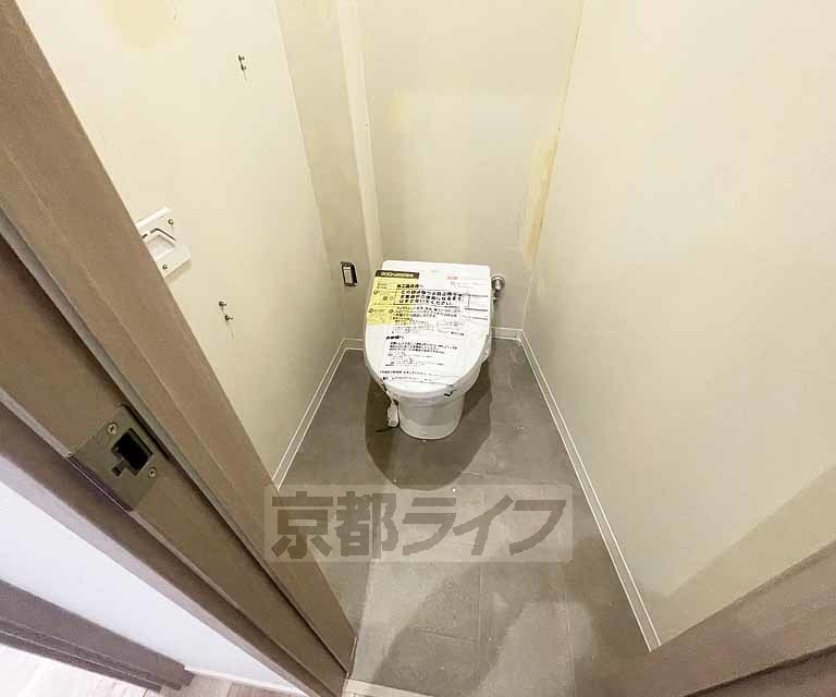 その他　・建築中